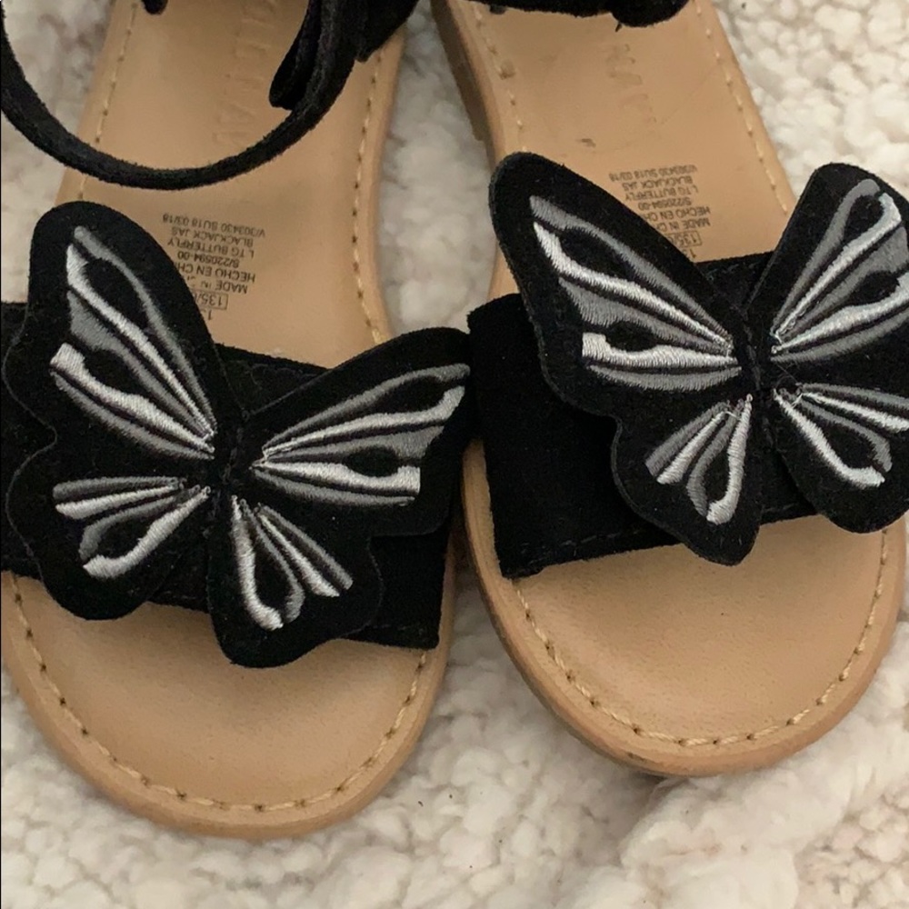 🦋 Sandals - Picture 3 of 3
